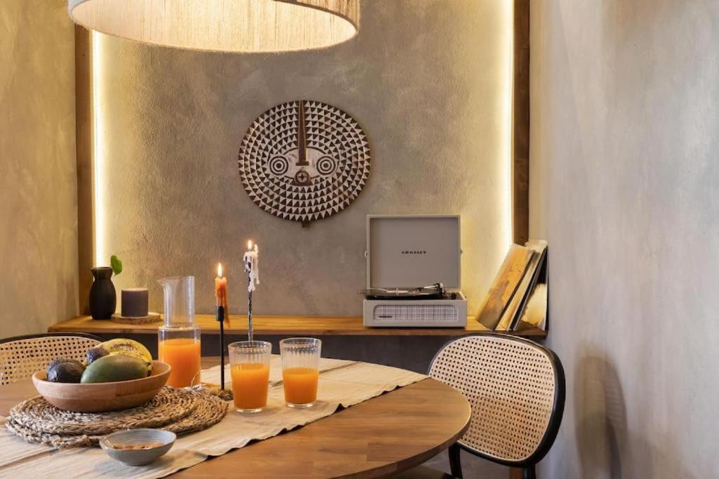 Apartamento Bantu - 1 Bedroom And Balcony In Eixample Esquerra