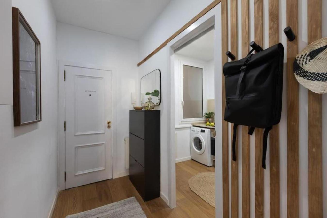 Apartamento Bantu - 1 Bedroom And Balcony In Eixample Esquerra